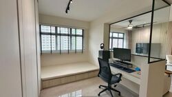 Blk 621A Tampines Greenverge (Tampines), HDB 3 Rooms #603675401